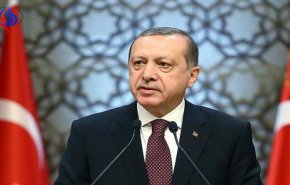 هكذا رد أردوغان على هذا السؤال: هل تركيا تحتل سوريا ؟!