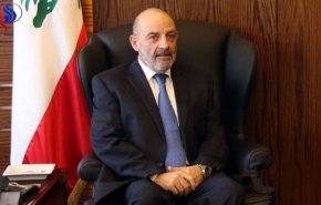 وزير الدفاع اللبناني يوجه دعوة للجالية في قطر