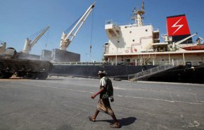 درخواست شورای امنیت برای بازگشایی کامل بنادر یمن