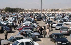 ایرانی‌ها امسال چه خودروهایی بیشتر خریدند؟ + اسامی خودروها