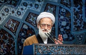 خطيب طهران: الاعداء يخططون لزعزعة الامن وزيادة الضغوط الاقتصادية