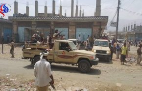 صراع عسكري وسياسي بين السعودية والامارات على جنوب اليمن +فيديو