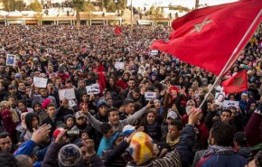 السفارة الأمیركية بالمغرب تحذر رعاياها من السفر إلى جرادة