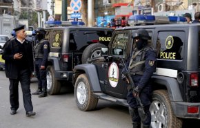 ﻿اعتقال 19 مصرياً على خلفية الانتخابات الرئاسية