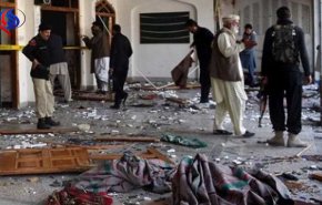 مقتل 20 شخصا في تفجير ننغرهار الانتحاري