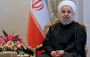 روحانی انتخاب رئیس‌جمهور جدید ارمنستان را تبریک گفت