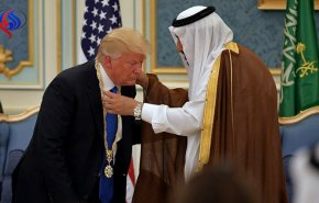 ماذا طلب ترامب من السعودية بخصوص سوريا؟