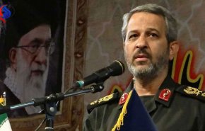 مسؤول ايراني: لايمكن ارساء الامن دون قوات التعبئة (بسيج)