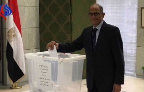 انتخابات الرئاسة المصرية.. إقبال الجالية المصرية في ألمانيا 