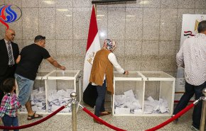اليوم الثاني للانتخابات الرئاسية المصرية بالخارج