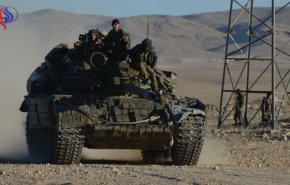 معلومات هامة... كيف انتهت معركة الغوطة الشرقية لصالح الجيش السوري
