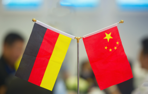 رایزنی سران آلمان و چین در زمینه اقدام درباره سیاست‌های تعرفه‌ای ترامپ