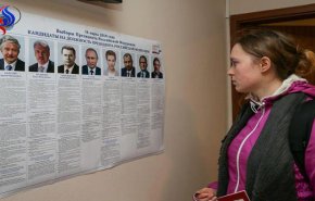 ما يجب معرفته عن الإنتخابات الرئاسية في روسيا