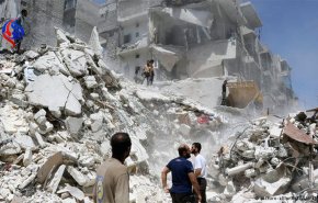 مركز المصالحة يسجل حالات لانتهاكات منفردة رغم الهدنة في سوريا