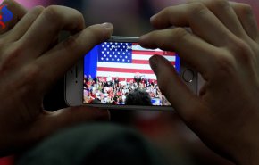 حملة ترامب الإنتخابية تسطو على بيانات 50 مليون مستخدم لفيسبوك
