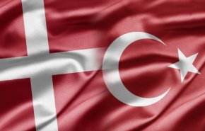 سفارت ترکیه در دانمارک مورد حمله قرار گرفت