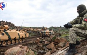 تركيا تخطط لإنشاء قاعدة عسكرية في شمال العراق

