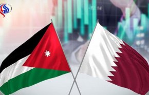  وفد تجاري قطري رفيع إلى الأردن