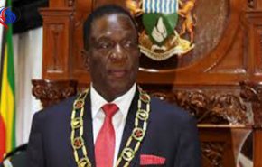 زيمبابوي تحدد يوليو المقبل لإجراء الانتخابات الرئاسية والبرلمانية