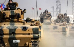 یورش ترکیه به عفرین ۲۰۰ هزار شهروند سوری را آواره کرد