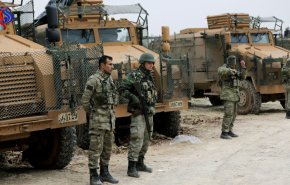 هل دخلت العملية التركية شمال سوريا مرحلة حاسمة!