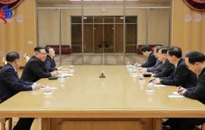 جهود متسارعة لعقد لقاء قمة بين أمريكا وكوريا الشمالية
