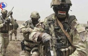  20 داعشی در غرب موصل بازداشت شده‌اند