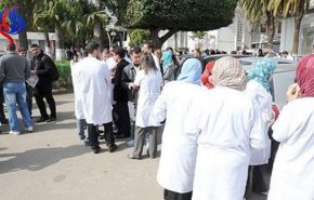 الأطباء الأخصائيون الجزائريون يضربون عن العمل