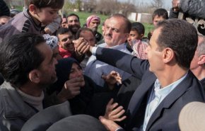 أركان الدولة العميقة لترامب: الأسد انتصر
