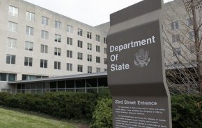 وزارت خارجه آمریکا: فعلا تصمیمی برای خروج نیروهایمان از سوریه نداریم