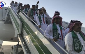تأجيل زيارة مسؤوليين سعوديين الى العراق لما بعد الانتخابات
