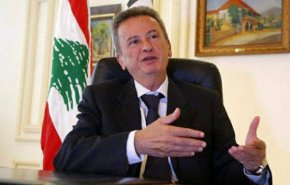 حاكم مصرف لبنان: إقرار الموازنة يدعم الثقة 