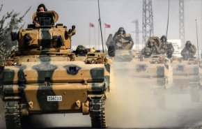 تركيا تبدأ حملة عسكرية على حدودها مع العراق بالتعاون مع بغداد