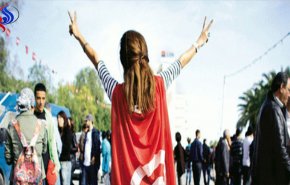 إعلان تأسيس المجلس الوطني لنساء تونس