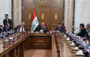 العراق يوجه بتعطيل الدوام الرسمي يومي الأربعاء والخميس