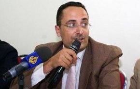 استعفای وزیر مشاور دولت مستعفی یمن 