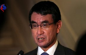 وزير الخارجية الياباني: نحتاج للتفاعل مع روسيا بشأن كوريا الشمالية