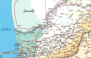 مرزبانان ترکمنستان به صیادان ایرانی در خزر تیراندازی کردند