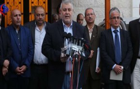 بالفيديو...استمرار ردود الأفعال الفلسطينية حول موقف عباس من حماس