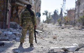 سقوط الغوطة الشرقية من يد الإرهاب ورعاته