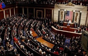 الكونغرس الأمريكي يبت هذا الأسبوع في تشريع يحد من المعونة الفلسطينية
