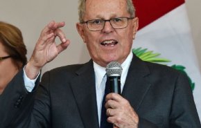 کوچینسکی، رئیس‌جمهور پرو استعفا کرد