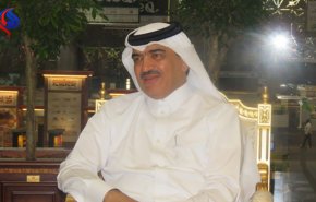 وزير قطري: شعبنا لن ينسى مساعدات ايران