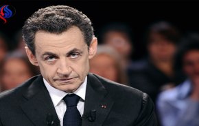 القضاء الفرنسي يضع ساركوزي قيد التحقيق بتهم فساد
