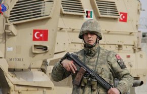 االجيش التركي يستعد لإنشاء قاعدة عسكرية مؤقتة شمالي العراق