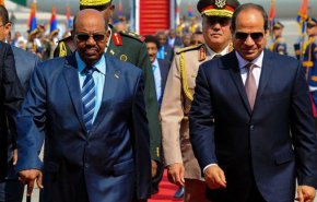 السودان: علاقتنا بمصر أزلية ومقدسة وما حدث سحابة صيف وانقشعت