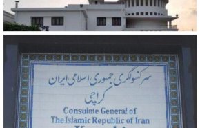 السلطات الباكستانية تفرج عن 9 ملاحين ايرانيين