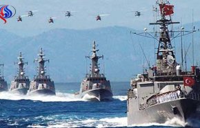 أوروبا تهاجم تحركات تركيا بالبحر المتوسط وتعتبرها 