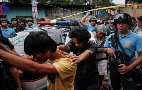 جيش الفيلبين يقتل 13 تاجر مخدرات خلال يوم