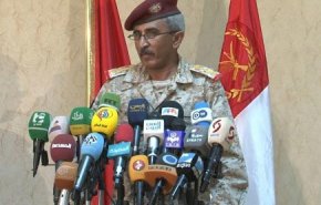 ارتش یمن: بردهای متعددی از سامانه بالستیک بدر ساخته شده است